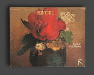 Orsay Peinture by Jean Selz and Frank Maubert fourth image