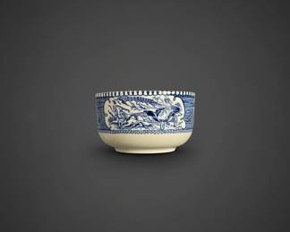 Currier  Ives Coaching Scenes Coffee or Tea Cup second image