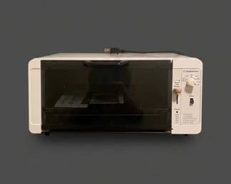 Toastmaster Horizontal Toaster Oven second image