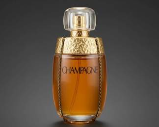Yves Saint Laurent Champagne Eau de Toilette ml fourth image
