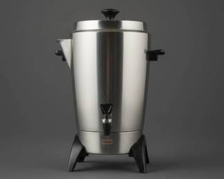 West Bend Cup Automatic Coffee Urn