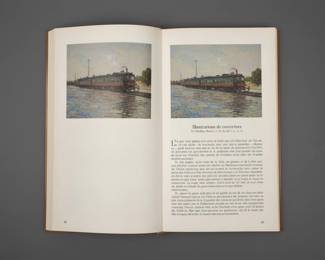 Orsay Peinture by Jean Selz and Frank Maubert third image