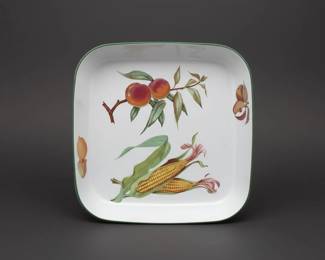 Villeroy Boch Design Naif Serving Collection by Grard Laplau