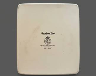 Royal Worcester Evesham Vale Square Baker third image