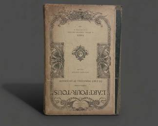 LArt pour tous Encyclopdie de lart industriel et dcoratif Septime Anne, 