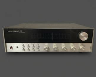 Harman or Kardon Twin Powered Receiver second image