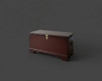Vintage Lane Cedar Hope Chest