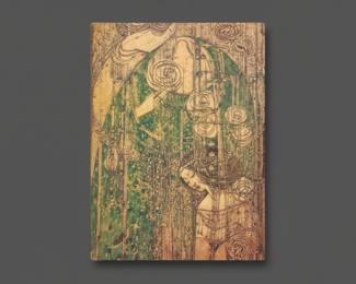Art Nouveau by Maria Costantino Hardcover sixth image