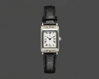 Vintage Fashion Watch Collection with Decorative Filigree and AmberTone Accents second image