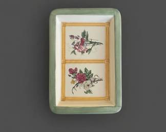 Villeroy  Boch Switch Cordoba Rectangular Tray second image