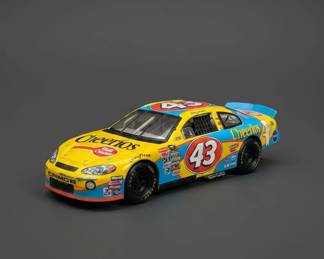 John Andretti  Cheerios or Chex Dodge Intrepid Diecast