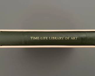 The World of Rodin, TimeLife Library of Art sixth image