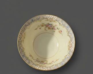 Noritake Naomi Teacup and Saucer fourth image