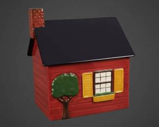 Trisha Yearwood for At Home Cookie Jar fourth image