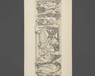 The Story of the Norman Conquest by Daniel Maclise fourth image