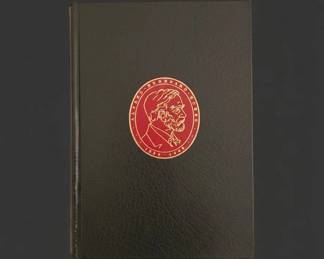 Nobel Prize Library William Faulkner, Eugene ONeill, John Steinbeck third image