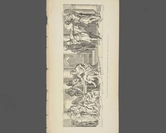 Daniel Maclise The Story of the Norman Conquest  Harolds Ship Stranded tenth image