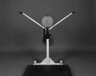 TuffStuff PlateLoaded Squat or Lunge Machine