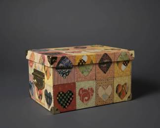 TriCoastal Design Decorative Storage Boxes