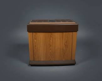 Essick Air Aircare Console Humidifier third image