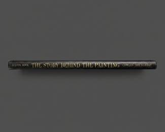 The Story Behind the Painting, by Leo Rosten sixth image