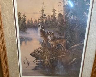 Artwork, "Where Freedom Begins"
