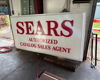 Sale Picture