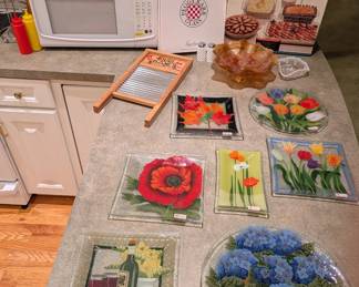Peggy Karr Collection 