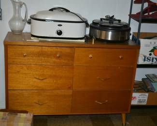 another mcm dresser
