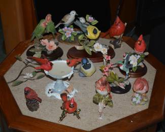 cardinals