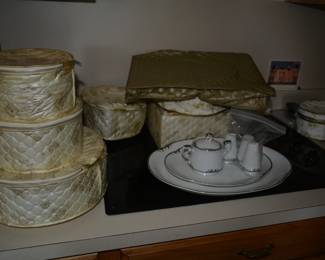the rest of the china in covers