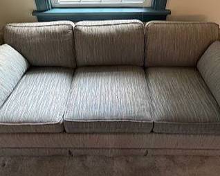 sleeper couch