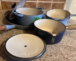 LE CREUSET