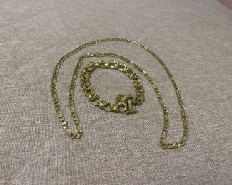 Gold 14KT