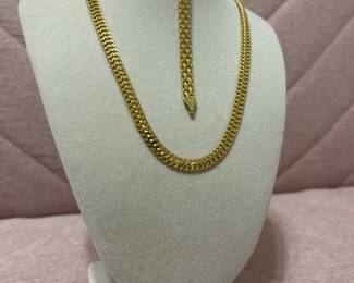 Gold 14KT