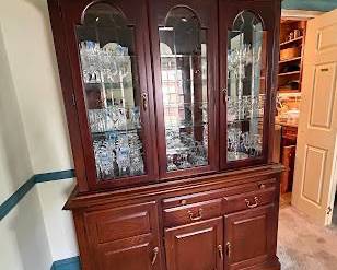 China Cabinet 