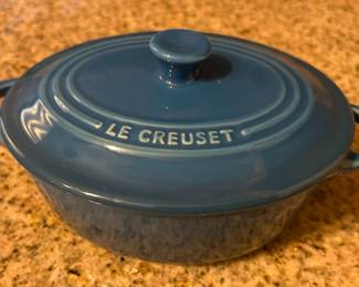 LE CREUSET