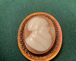 cameo