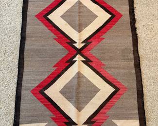 NAVAJO GANADO