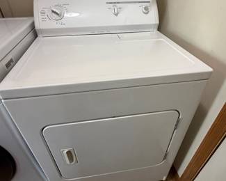 KENMORE ELECTRIC DRYER