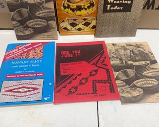 NATIVE AMERICAN BOOKS