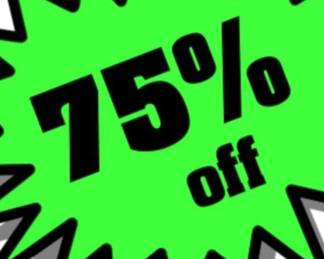 Sale Picture