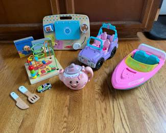 Sale Picture