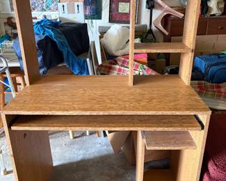 Small desk 