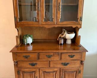 China cabinet