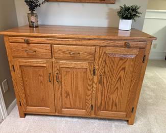 Buffet cabinet 