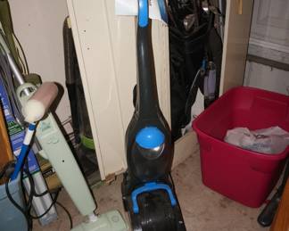 carpet cleaner new 