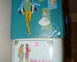ken and barbie cases 
