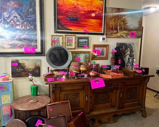 Sale Picture