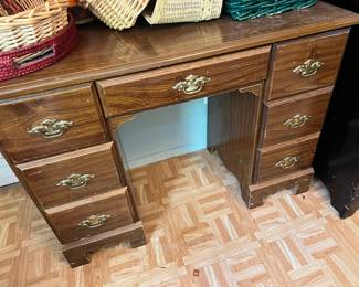 desk